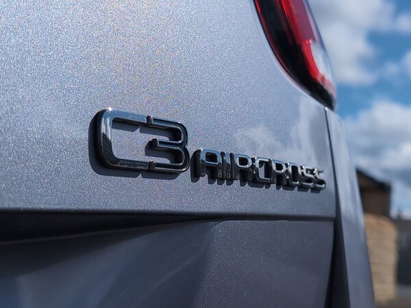 Used Citroen C3 Aircross 2023 for sale - 75637847: Photo 38