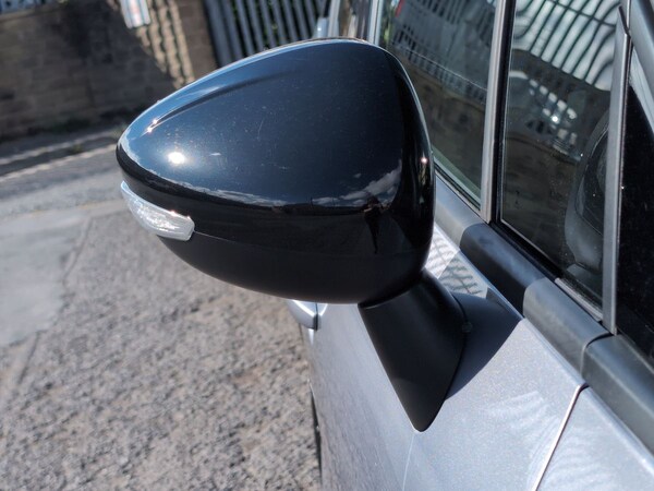 Used Citroen C3 Aircross 2023 for sale - 75637847: Photo 39