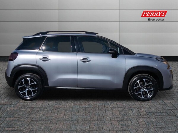 Used Citroen C3 Aircross 2023 for sale - 75637847: Photo 3