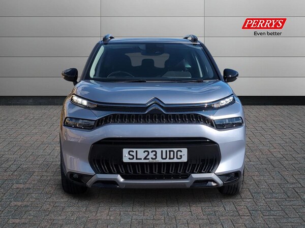 Used Citroen C3 Aircross 2023 for sale - 75637847: Photo 4