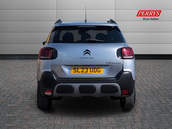 Used Citroen C3 Aircross 2023 for sale - 75637847: Photo 5