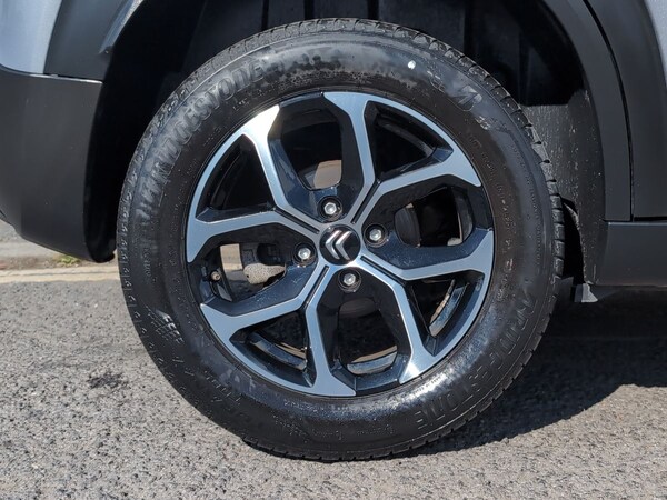 Used Citroen C3 Aircross 2023 for sale - 75637847: Photo 8