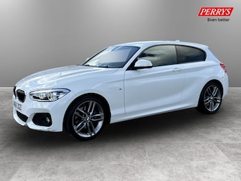 Used BMW 1 Series 2016 for sale - 78541701: Photo