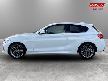 Used BMW 1 Series 2016 for sale - 78541701: Photo
