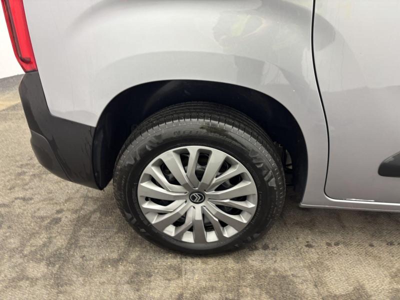 Used Citroen Berlingo 2024 for sale - 77676775: Photo 2