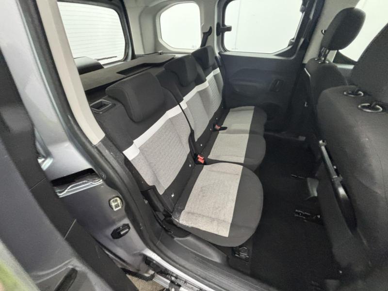 Used Citroen Berlingo 2024 for sale - 77676775: Photo 3