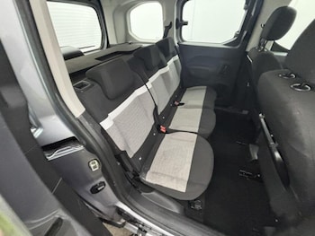 Used Citroen Berlingo 2024 for sale - 77676775: Photo