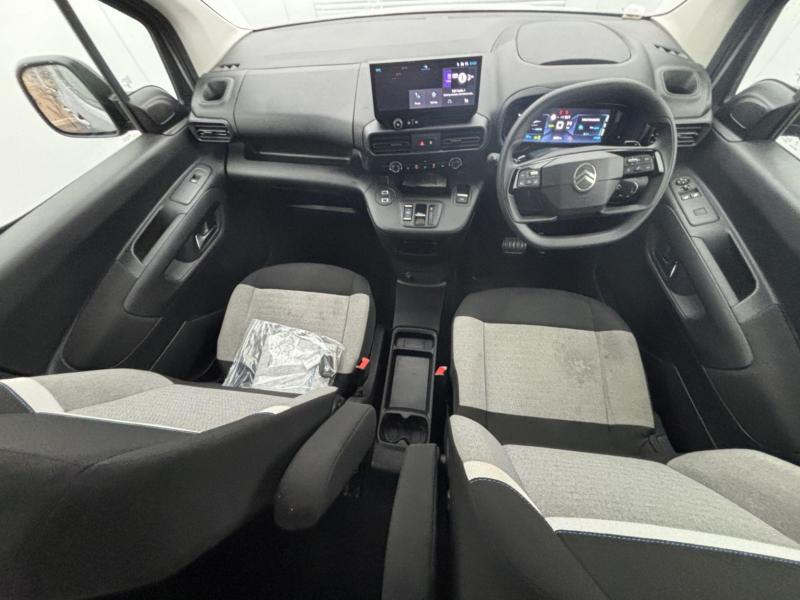 Used Citroen Berlingo 2024 for sale - 77676775: Photo 5