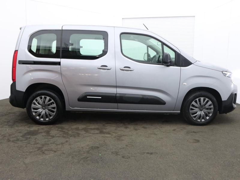 Used Citroen Berlingo 2024 for sale - 77676775: Photo 6