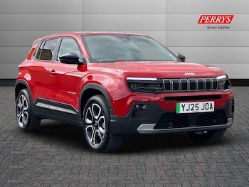 Jeep - Other