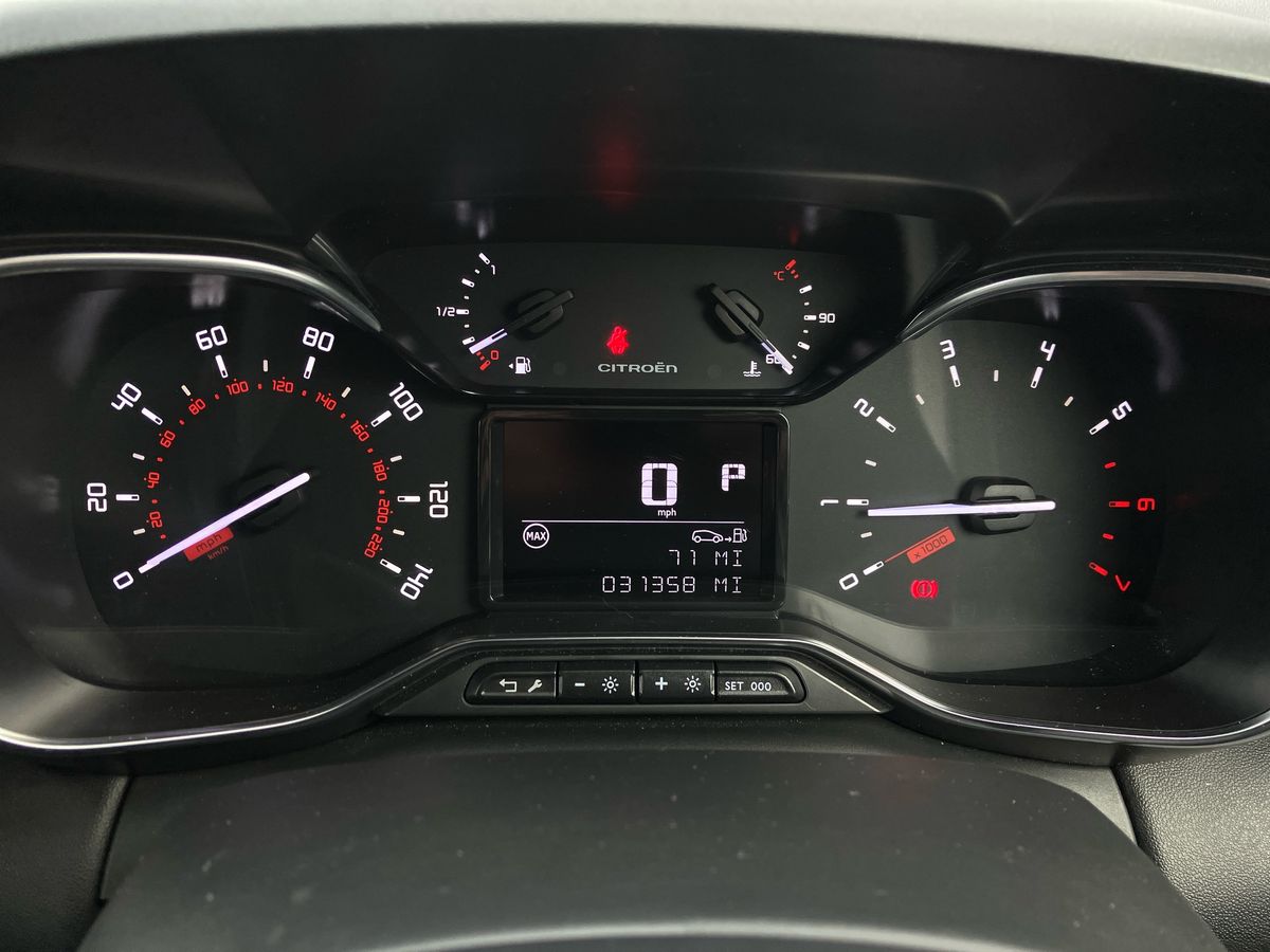 Used Citroen C3 Aircross 2018 for sale - 76736057: Photo 14