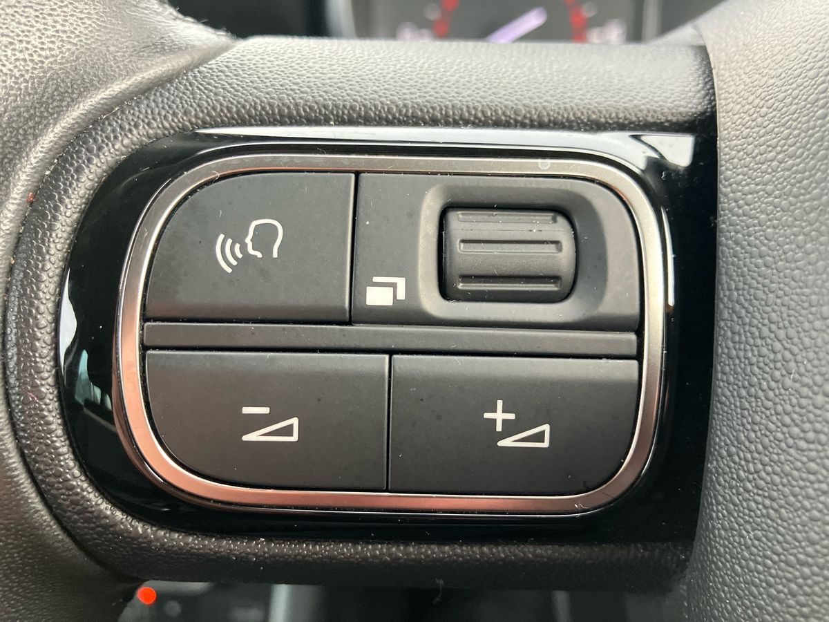 Used Citroen C3 Aircross 2018 for sale - 76736057: Photo 16