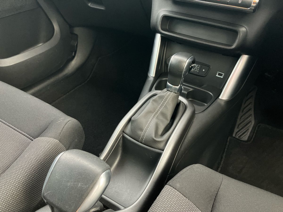 Used Citroen C3 Aircross 2018 for sale - 76736057: Photo 17