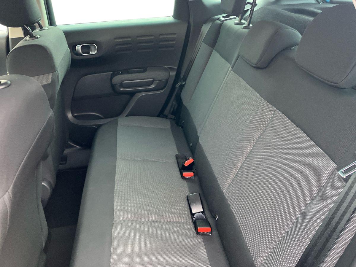 Used Citroen C3 Aircross 2018 for sale - 76736057: Photo 19