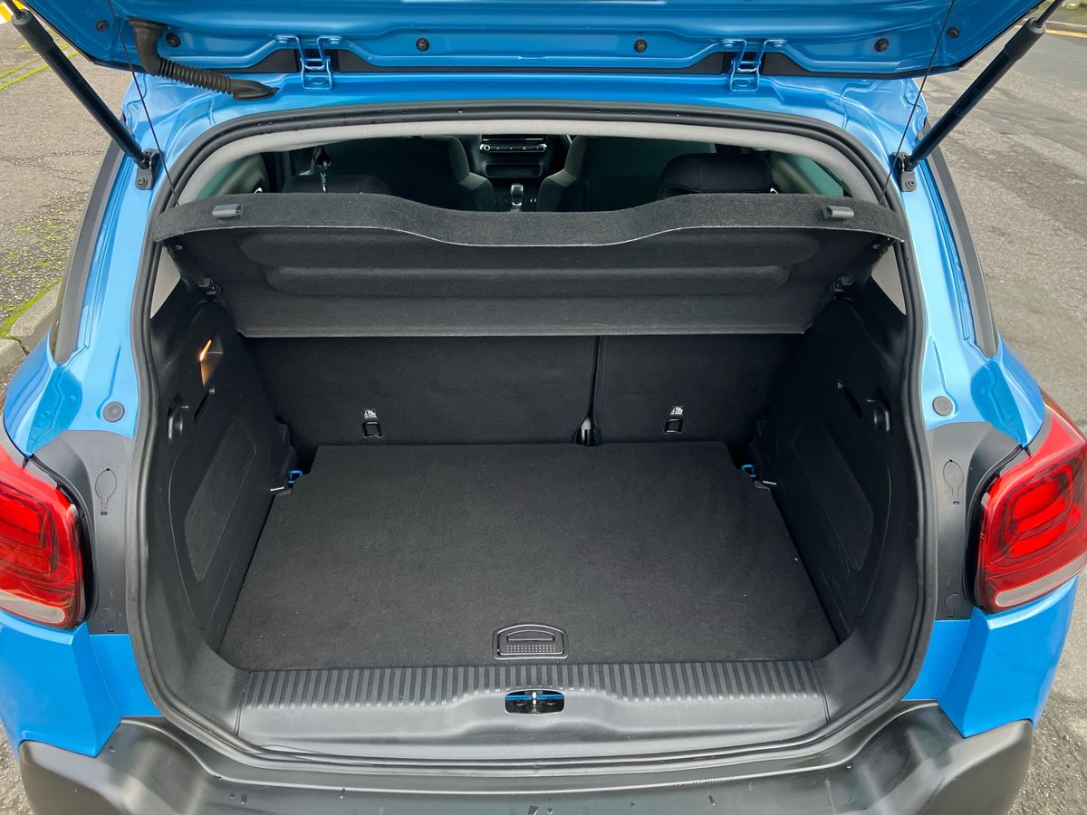 Used Citroen C3 Aircross 2018 for sale - 76736057: Photo 20