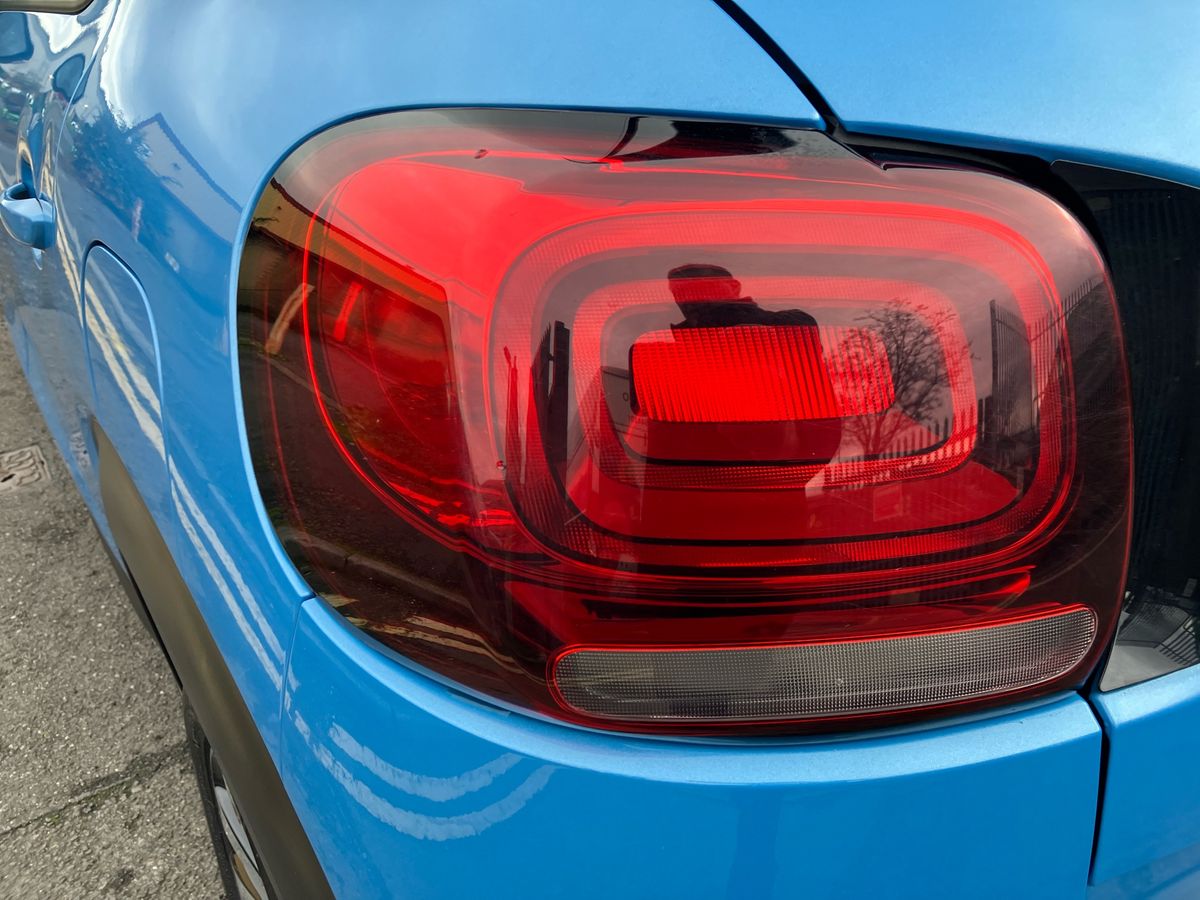 Used Citroen C3 Aircross 2018 for sale - 76736057: Photo 23