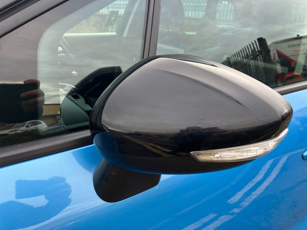 Used Citroen C3 Aircross 2018 for sale - 76736057: Photo 25