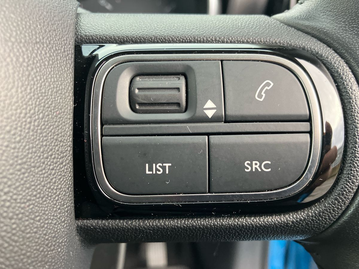 Used Citroen C3 Aircross 2018 for sale - 76736057: Photo 26