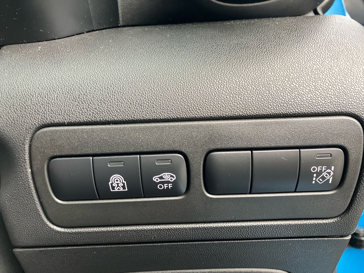 Used Citroen C3 Aircross 2018 for sale - 76736057: Photo 28