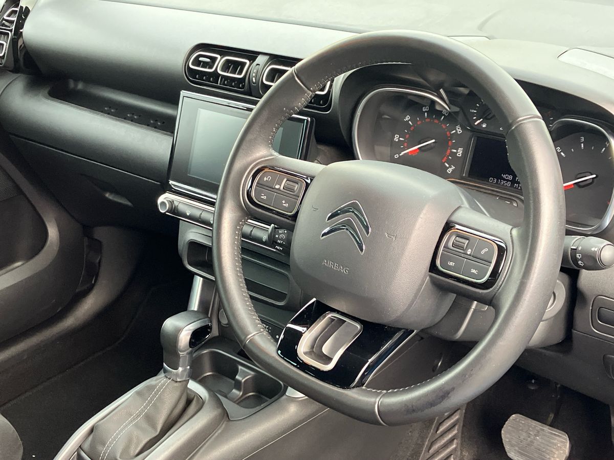 Used Citroen C3 Aircross 2018 for sale - 76736057: Photo 29