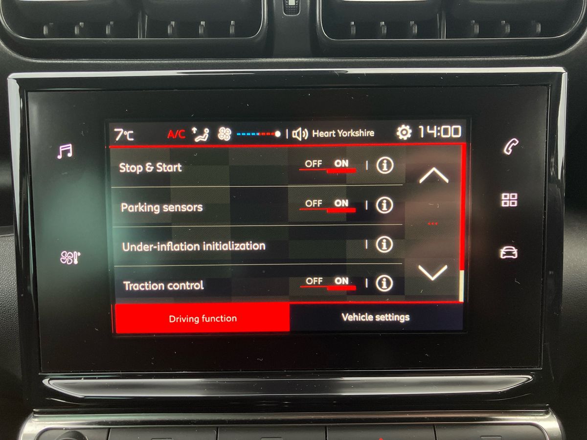 Used Citroen C3 Aircross 2018 for sale - 76736057: Photo 31