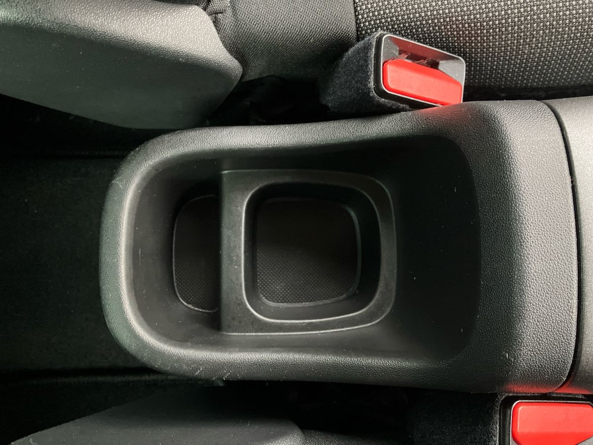 Used Citroen C3 Aircross 2018 for sale - 76736057: Photo 32