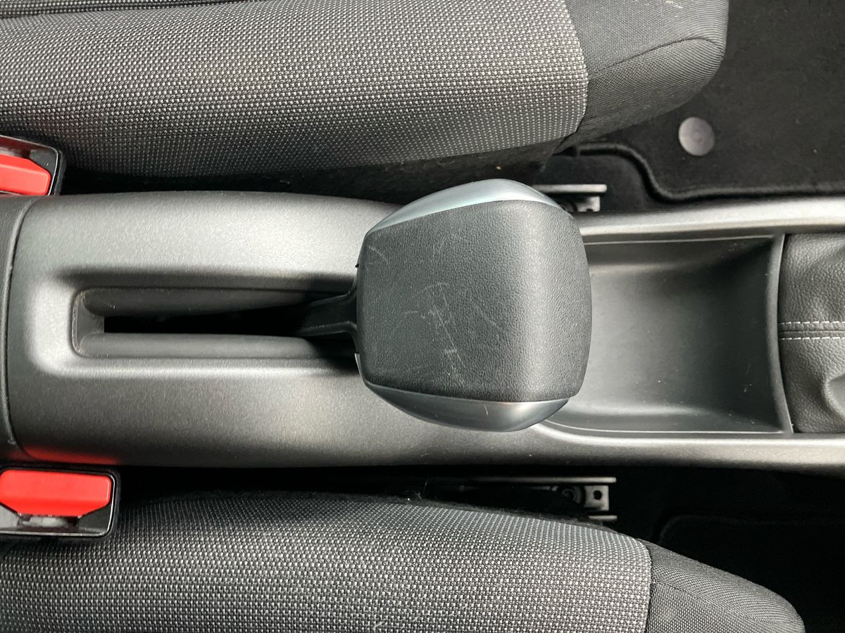 Used Citroen C3 Aircross 2018 for sale - 76736057: Photo 33