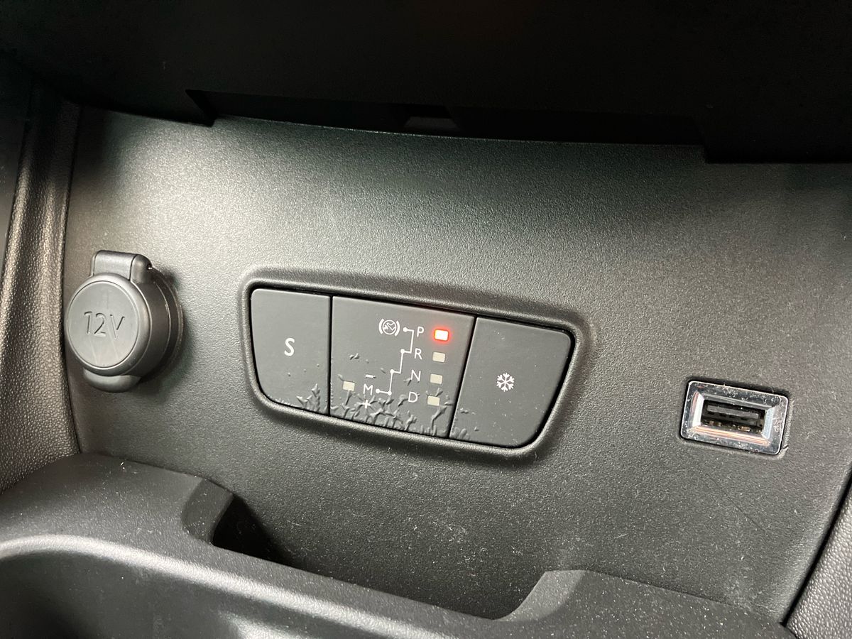 Used Citroen C3 Aircross 2018 for sale - 76736057: Photo 35