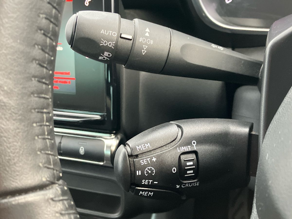 Used Citroen C3 Aircross 2018 for sale - 76736057: Photo 36