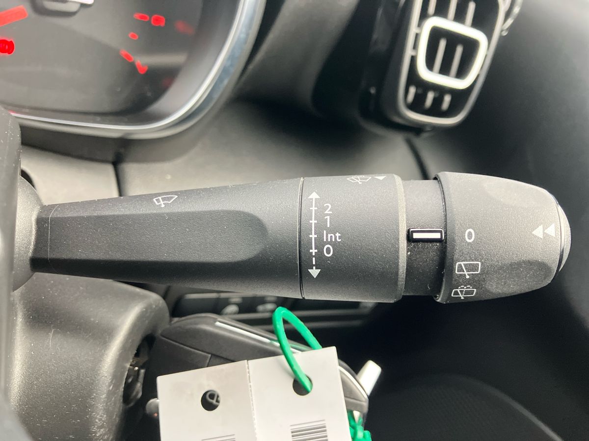 Used Citroen C3 Aircross 2018 for sale - 76736057: Photo 37