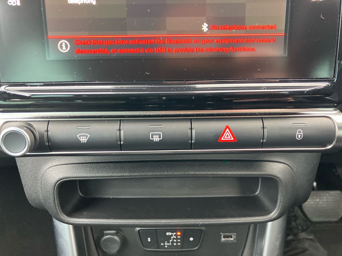 Used Citroen C3 Aircross 2018 for sale - 76736057: Photo 38