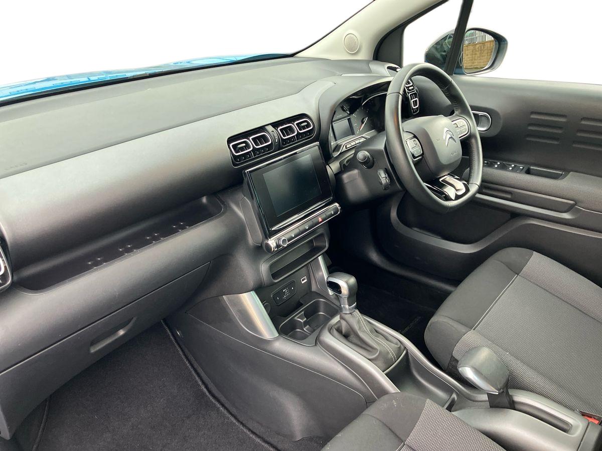 Used Citroen C3 Aircross 2018 for sale - 76736057: Photo 6