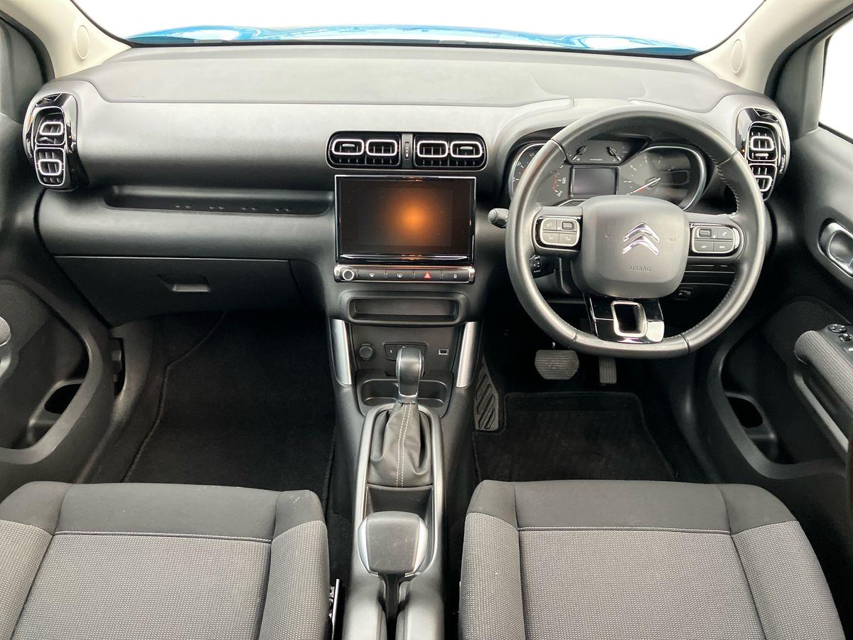 Used Citroen C3 Aircross 2018 for sale - 76736057: Photo 9