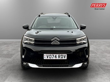 Used Citroen C5 Aircross 2024 for sale - 78453829: Photo