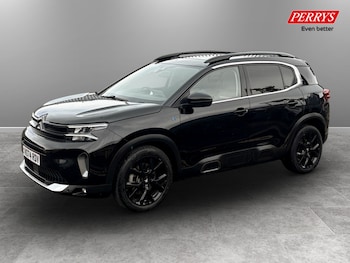 Used Citroen C5 Aircross 2024 for sale - 78453829: Photo