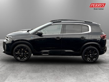 Used Citroen C5 Aircross 2024 for sale - 78453829: Photo