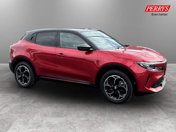 Used Alfa Romeo Junior 2024 for sale - 79624270: Photo