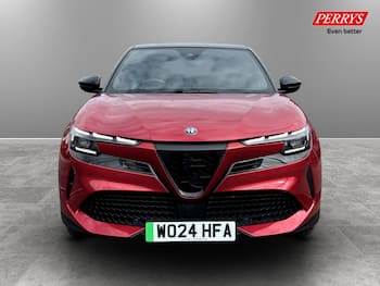 Used Alfa Romeo Junior 2024 for sale - 79624270: Photo