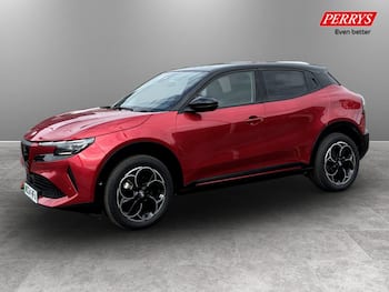 Used Alfa Romeo Junior 2024 for sale - 79624270: Photo