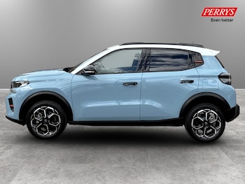 Used Citroen C3 2025 for sale - 78453843: Photo