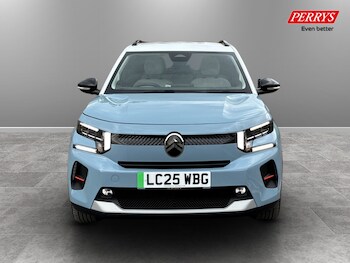 Used Citroen C3 2025 for sale - 78541740: Photo