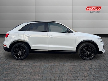Used Audi Q3 2018 for sale - 77180301: Photo