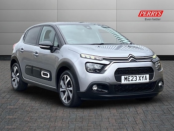 Used Citroen C3 2023 for sale - 75611922: Photo