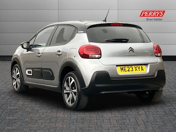 Used Citroen C3 2023 for sale - 75611922: Photo