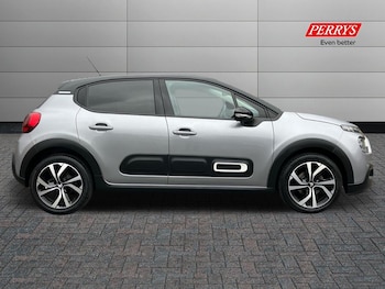 Used Citroen C3 2023 for sale - 75611922: Photo