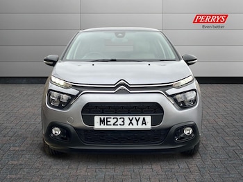 Used Citroen C3 2023 for sale - 75611922: Photo