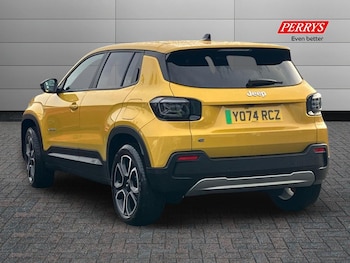 Used Jeep Other 2025 for sale - 76412862: Photo