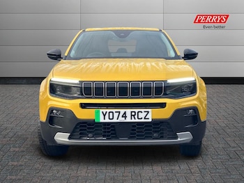 Used Jeep Other 2025 for sale - 76412862: Photo