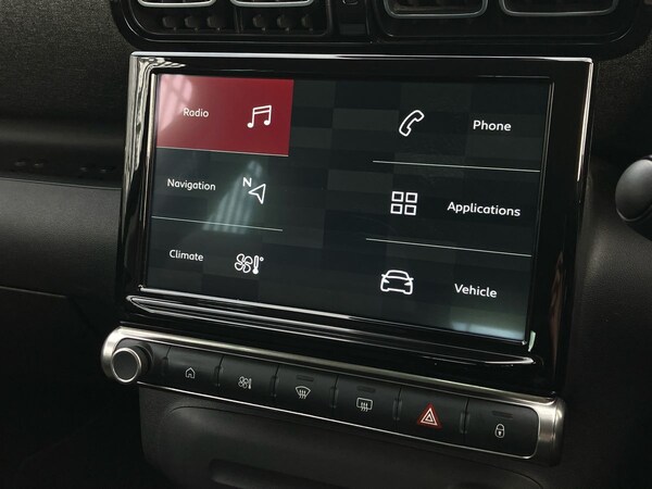 Used Citroen C3 Aircross 2022 for sale - 76090293: Photo 10