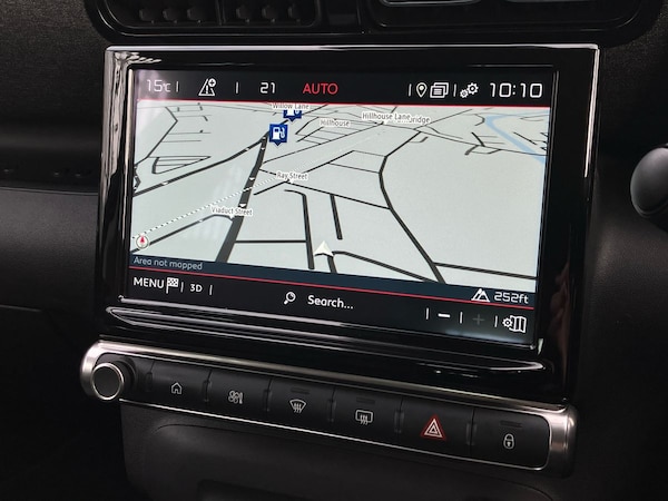 Used Citroen C3 Aircross 2022 for sale - 76090293: Photo 11